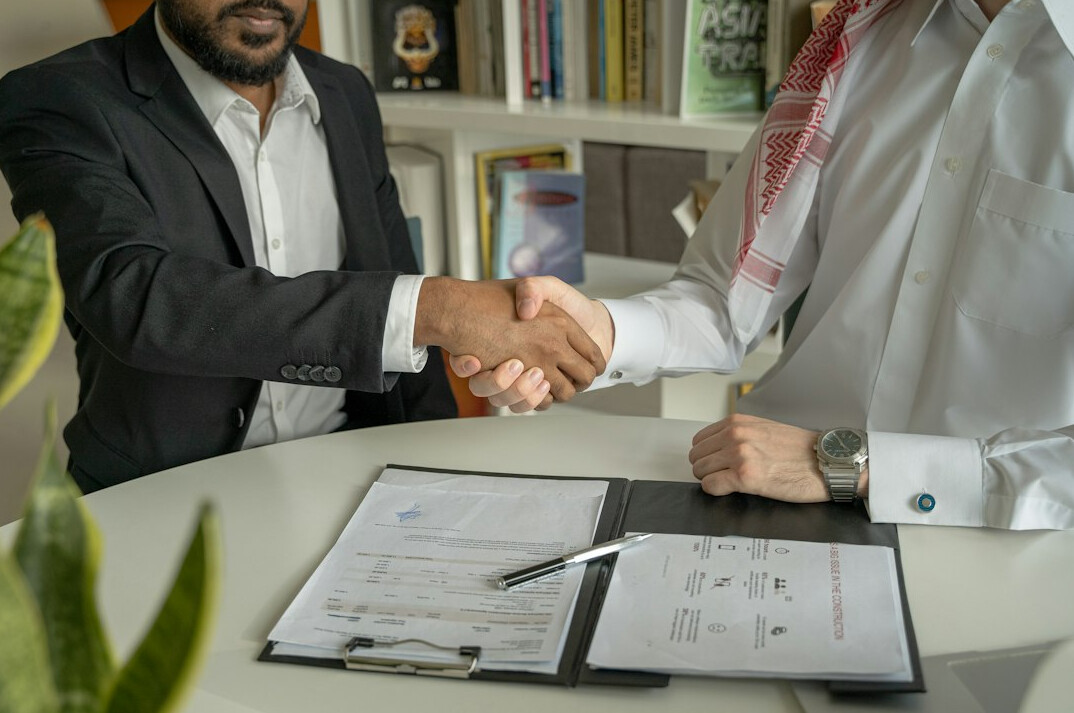 insurance negotiation discussion